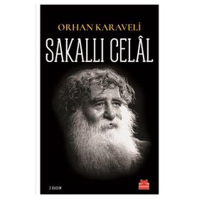 Sakallı Celal - Orhan Karaveli