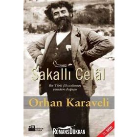 Sakallı Celal - Orhan Karaveli