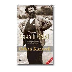 SAKALLI CELÂL - ORHAN KARAVELI
