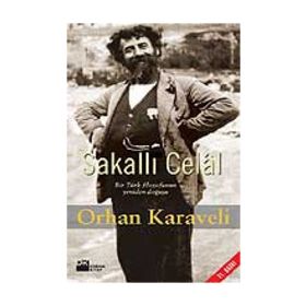 SAKALLI CELÂL - ORHAN KARAVELI