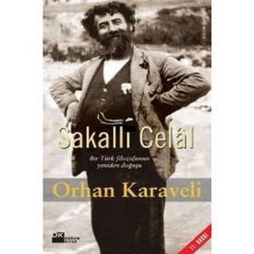 SAKALLI CELÂL - ORHAN KARAVELI