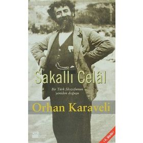 SAKALLI CELÂL - ORHAN KARAVELI