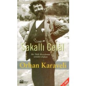 SAKALLI CELÂL - ORHAN KARAVELI