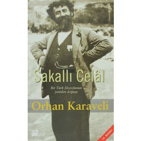 SAKALLI CELÂL - ORHAN KARAVELI