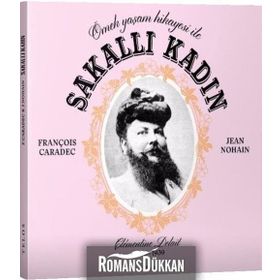 Sakallı Kadın - Örnek Yaşam Hikayesiyle - Jean Nohain