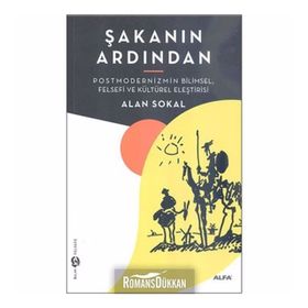 ŞAKANIN ARDINDAN - ALAN SOKAL