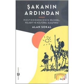 ŞAKANIN ARDINDAN - ALAN SOKAL