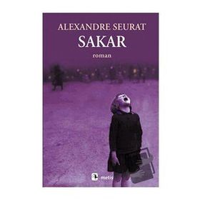 Sakar - Alexandre Seurat