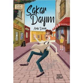 Sakar Dayım - Smirna Yayınları