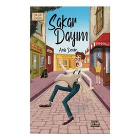 Sakar Dayım - Smirna Yayınları