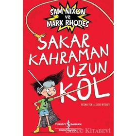 Sakar Kahraman Uzun Kol - Mark Rhores