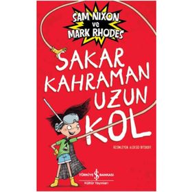 Sakar Kahraman Uzun Kol - Mark Rhores