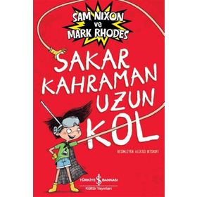 Sakar Kahraman Uzun Kol - Sam Nixon