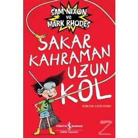 Sakar Kahraman Uzun Kol - Sam Nixon