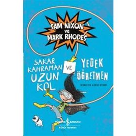 Sakar Kahraman Uzun Kol - Sam Nixon