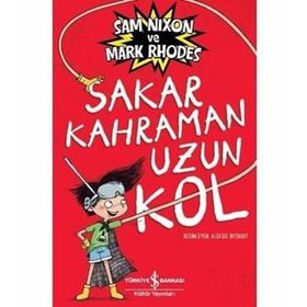 Sakar Kahraman Uzun Kol - Sam Nixon