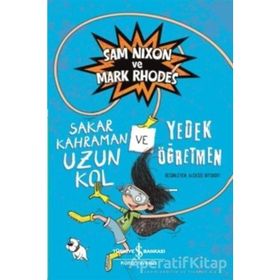 Sakar Kahraman Uzun Kol - Sam Nixon