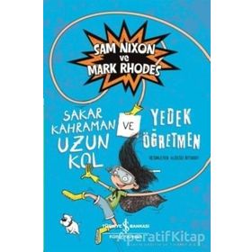 Sakar Kahraman Uzun Kol - Sam Nixon