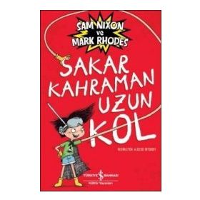 Sakar Kahraman Uzun Kol - Sam Nixon