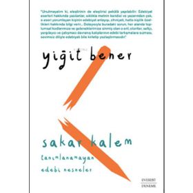 Sakar Kalem - Yiğit Bener