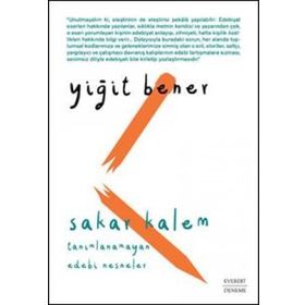 Sakar Kalem - Yiğit Bener
