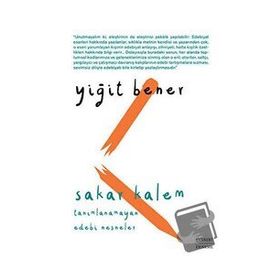 Sakar Kalem - Yiğit Bener