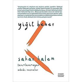 Sakar Kalem - Yiğit Bener