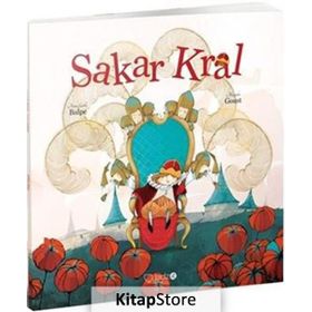 Sakar Kral - Anne-Gaëlle Balpe
