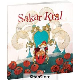 Sakar Kral - Anne-Gaëlle Balpe