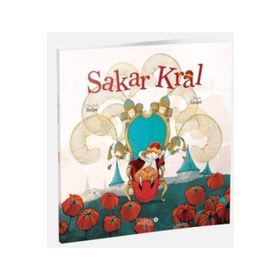 Sakar Kral - Anne-Gaëlle Balpe