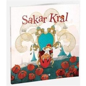 Sakar Kral - Anne-Gaëlle Balpe