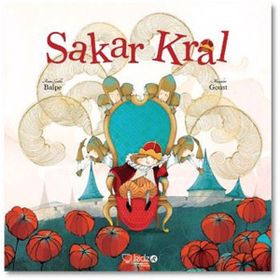 Sakar Kral - Anne-Gaëlle Balpe