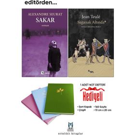 Sakar - Sağanak Altında - Alexandre Seurat