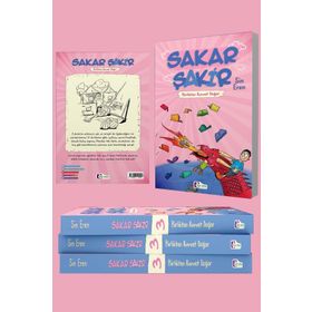 Sakar Şakir Birlikten Kuvvet Doğar Sin Eren