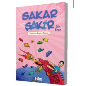 Sakar Şakir Birlikten Kuvvet Doğar Sin Eren