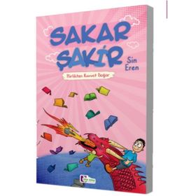 Sakar Şakir Birlikten Kuvvet Doğar Sin Eren