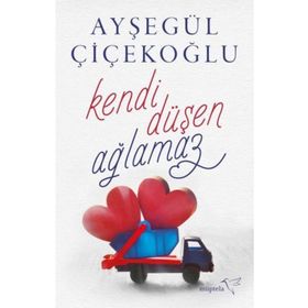 Sakar Şakir Kendi Düşen Ağlamaz - Sin Eren