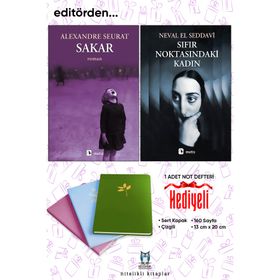 Sakar - Sıfır Noktasındaki Kadın - Alexandre Seurat