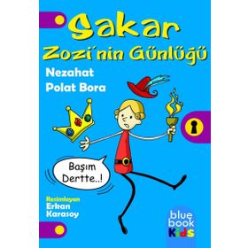 Sakar Zozi'nin Günlüğü - Nezahat Polat Bora