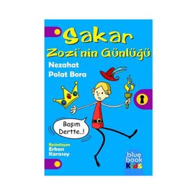 Sakar Zozi'nin Günlüğü - Nezahat Polat Bora