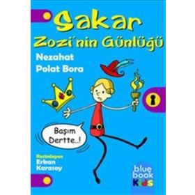 Sakar Zozi'nin Günlüğü - Nezahat Polat Bora