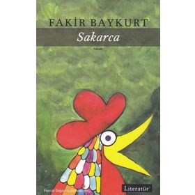 Sakarca - Fakir Baykurt
