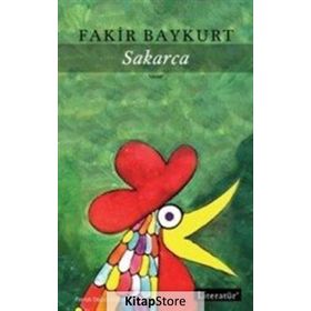 Sakarca - Fakir Baykurt