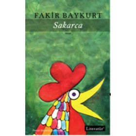 Sakarca - Fakir Baykurt