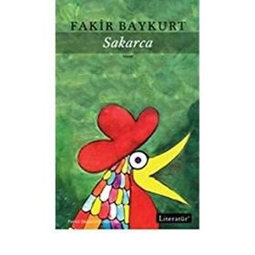 Sakarca - Fakir Baykurt