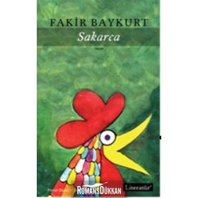 Sakarca - Fakir Baykurt