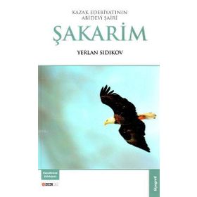 Şakarim - Yerlan Sıdıkov