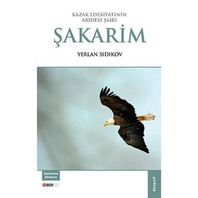 Şakarim - Yerlan Sıdıkov