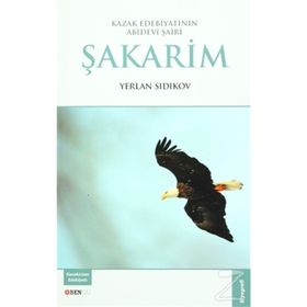 Şakarim - Yerlan Sıdıkov