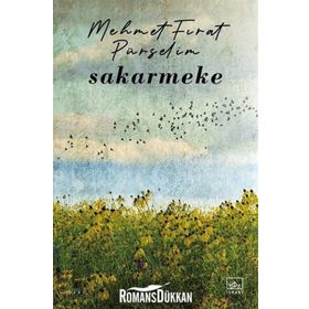 Sakarmeke-Mehmet Fırat Pürselim